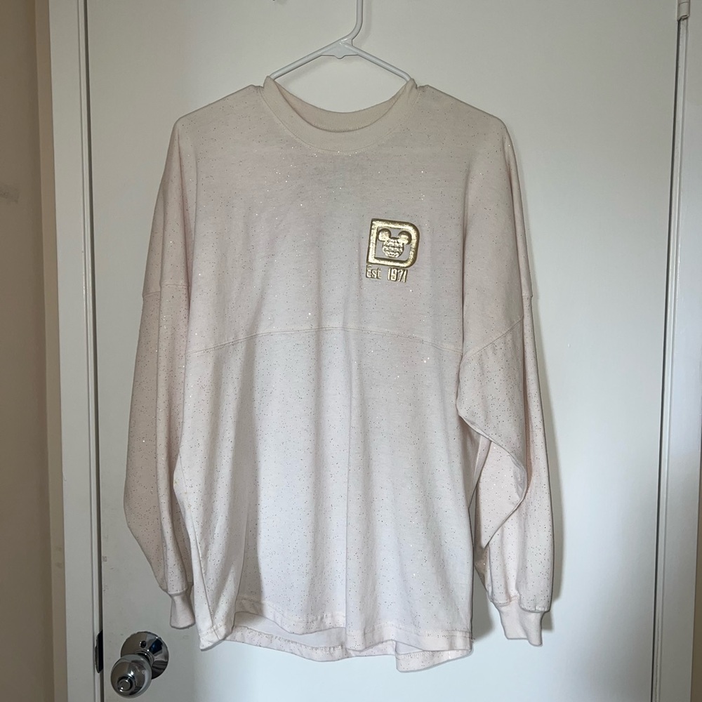 Disney World Spirit Jersey